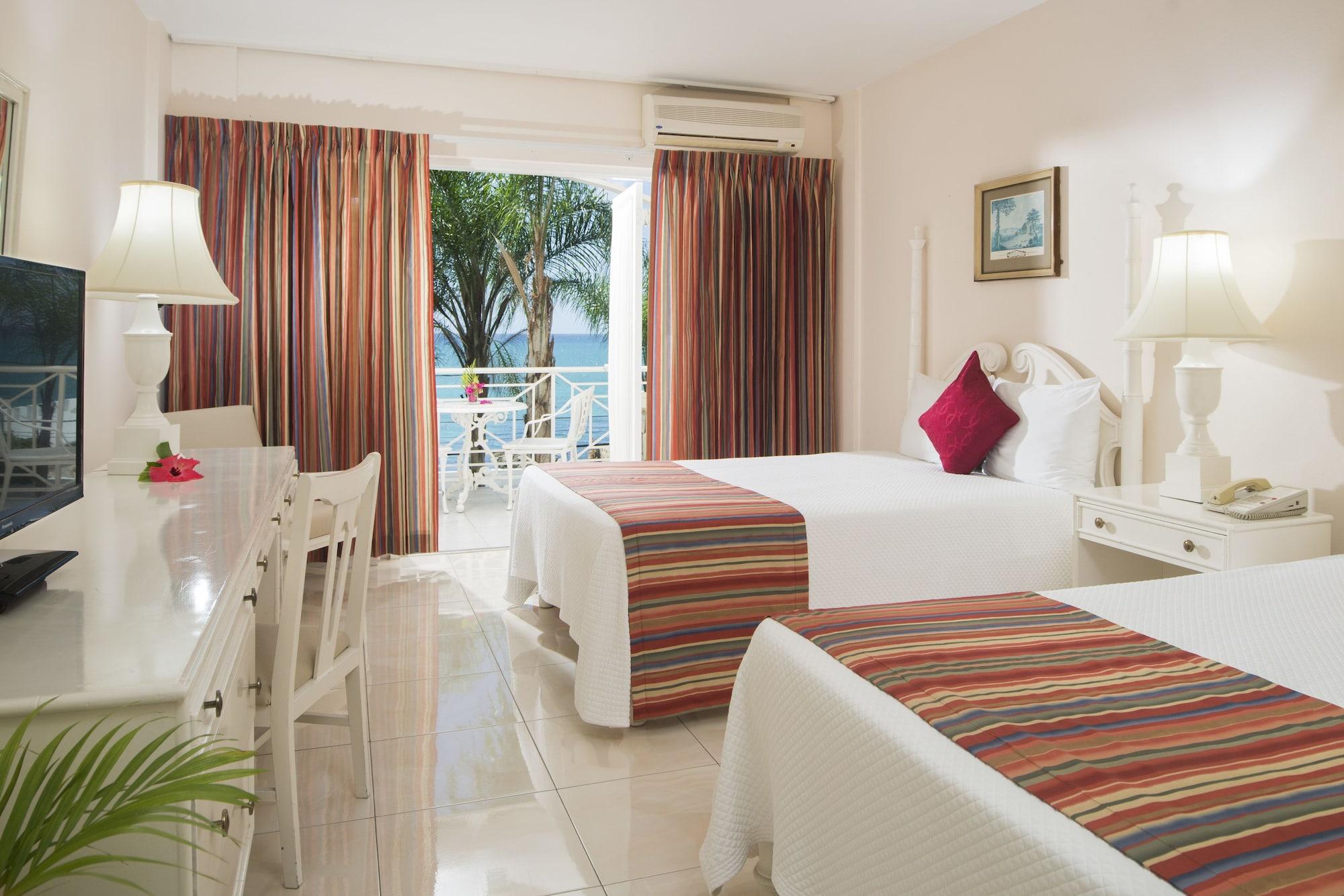 Seagarden Beach Resort Монтего-Бей Екстер'єр фото