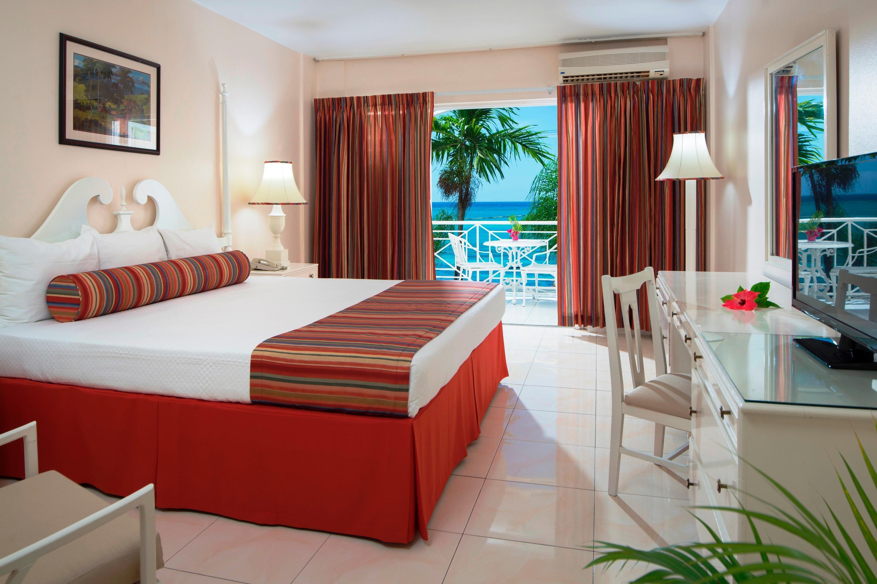 Seagarden Beach Resort Монтего-Бей Екстер'єр фото