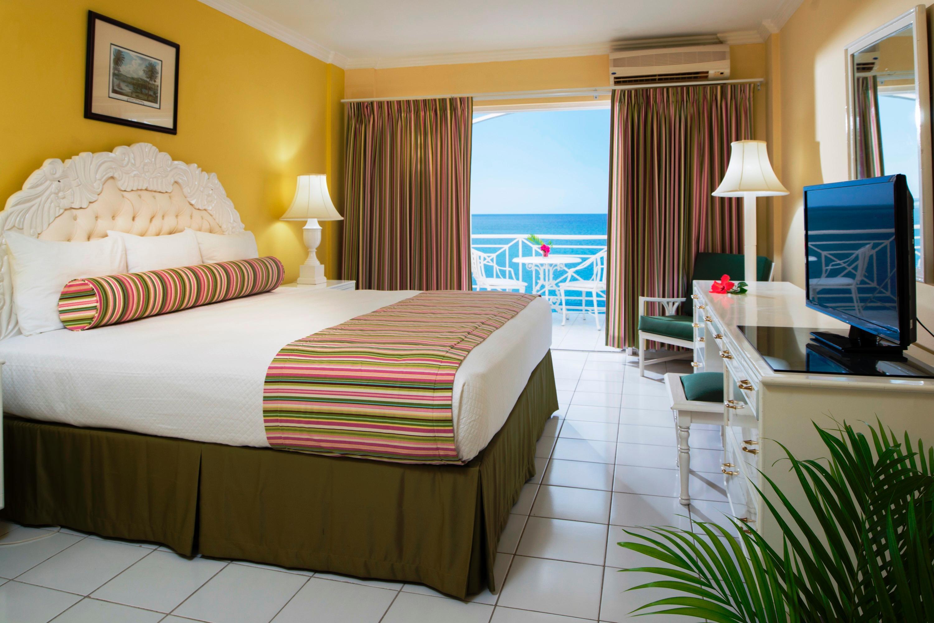 Seagarden Beach Resort Монтего-Бей Екстер'єр фото