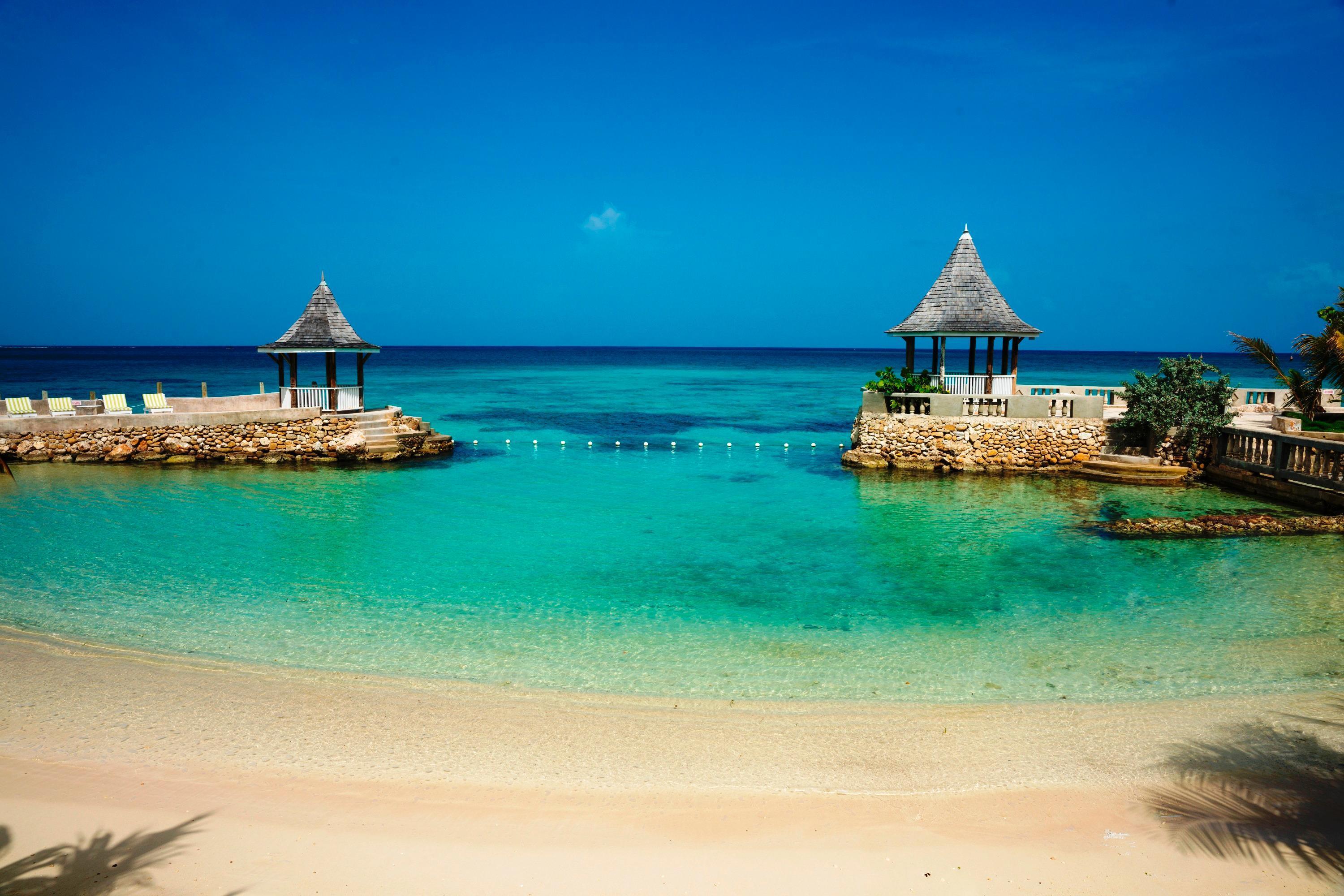 Seagarden Beach Resort Монтего-Бей Екстер'єр фото