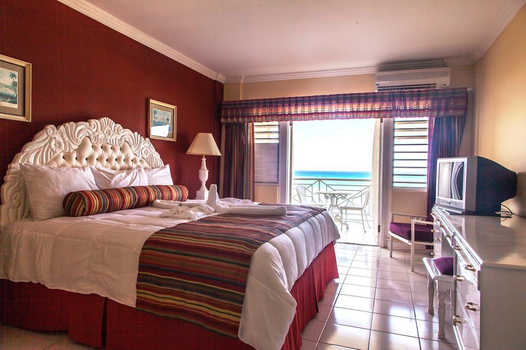 Seagarden Beach Resort Монтего-Бей Номер фото