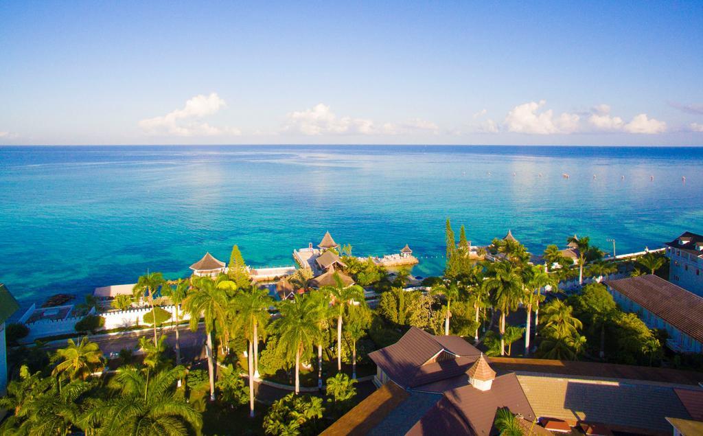 Seagarden Beach Resort Монтего-Бей Екстер'єр фото