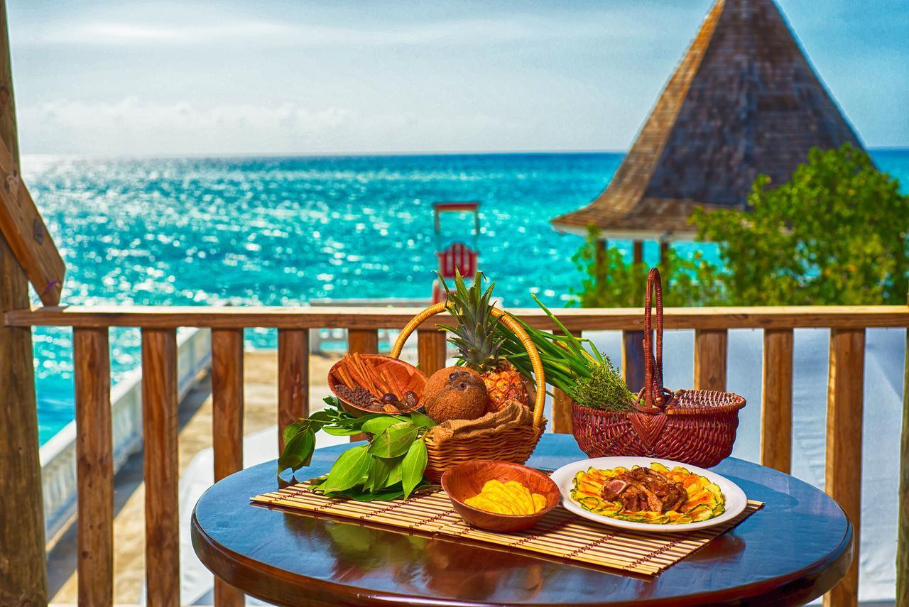 Seagarden Beach Resort Монтего-Бей Екстер'єр фото