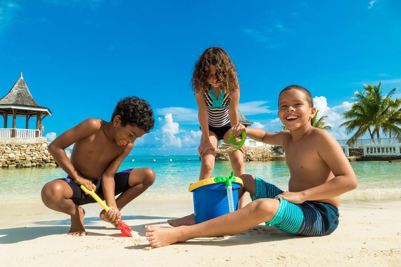 Seagarden Beach Resort Монтего-Бей Екстер'єр фото