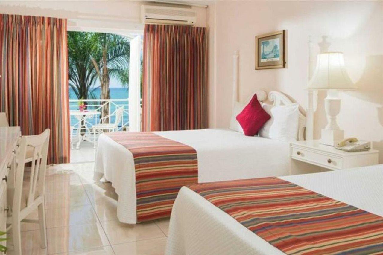 Seagarden Beach Resort Монтего-Бей Екстер'єр фото